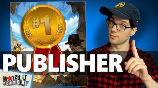 Watch It Played - Fuji Flush video thumbnail