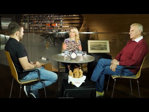 Shamil Borchashvili: „Bin Österreich extrem dankbar“