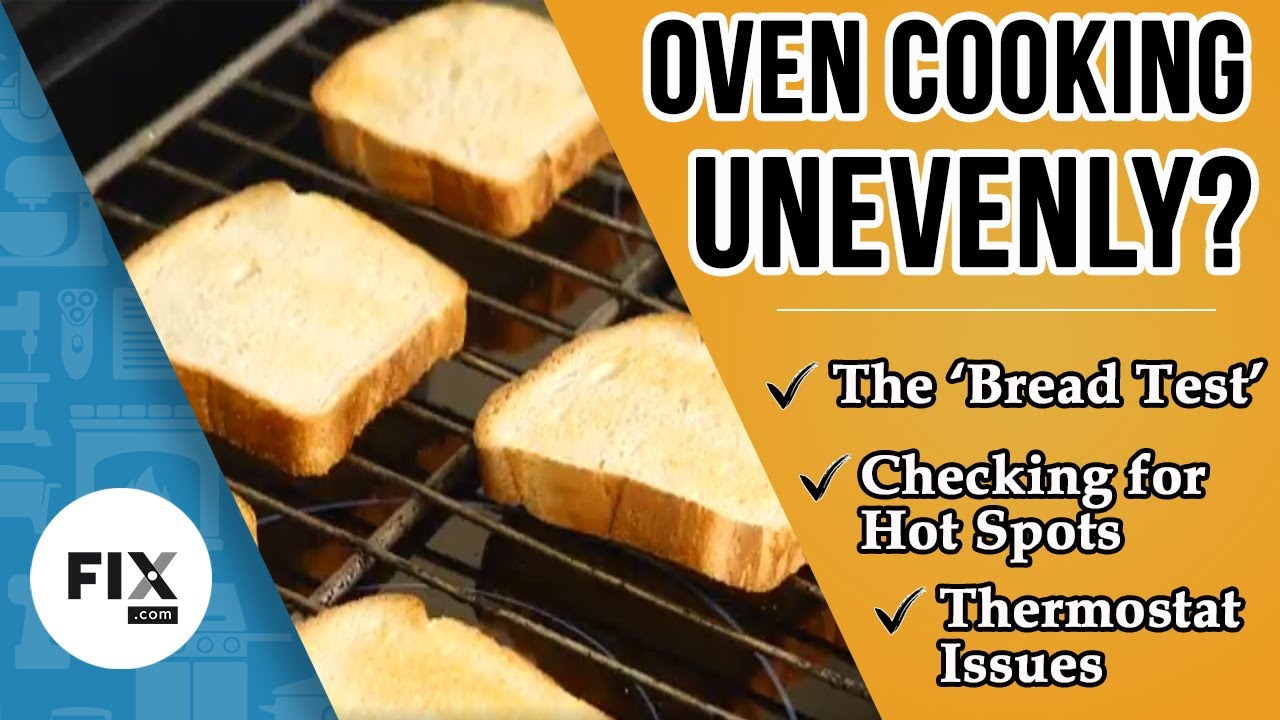 You're Probably Baking and Roasting in the Wrong Part of Your Oven—Here's  Why