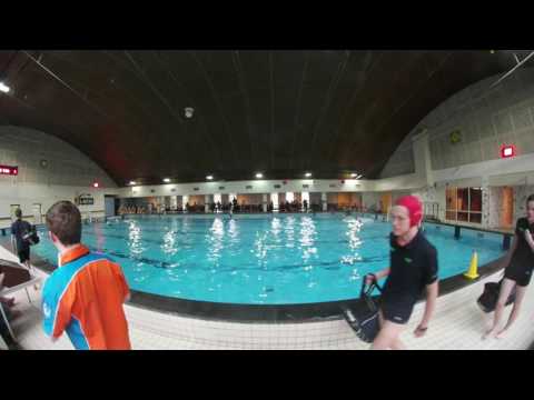 De Punderman Da1 VS Lutra Da2