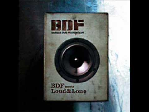 BDF Meets Loud & Lone - Reggae Session