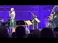 Kelli O'Hara - "So Big/So Small" from Dear Evan Hansen