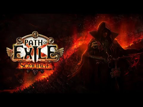 PoE 3.16 - VOLTAXIC BURST [WIP] Easy currency farm