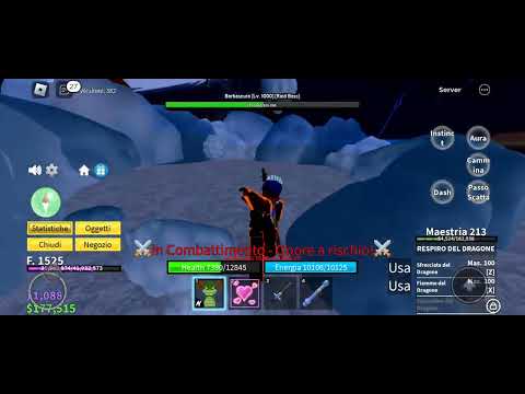 quando si scatena il potere dell'oscurità