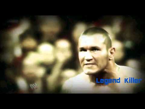 WWE - Airplanes *HD*