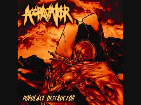 Aggravator - Born in Uniform