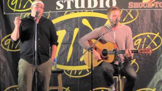 IAMDYNAMITE - "Where Will We Go" acoustic