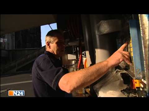 Gaffel Kölsch Kellerfass-System