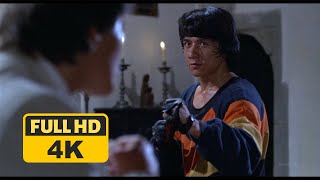 [討論] 成龍電影戰力最強的是羅三炮嗎