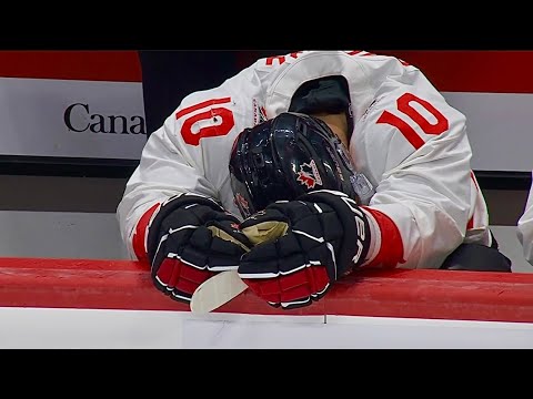 World Junior History Has Repeated Itself