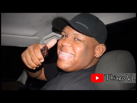 MC BOLA - MEDLEY PROIBIDO (AO VIVO) DJ ANDINHO