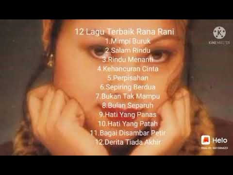 Full album Rana Rani #dangdutlawas