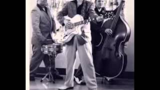 Ace Brown & The Helldivers - I Can't Help It