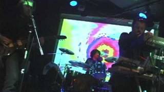 Hawkwind Tribute Part 19 Farflung - Sons of Cydonia "Watching The Grass Grow"