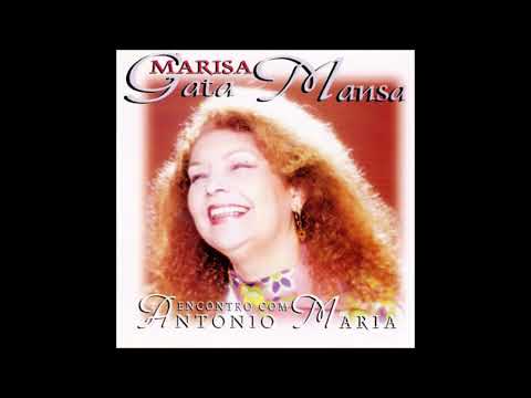 Manhã De Carnaval - Marisa Gata Mansa
