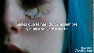 Monsieur Periné - Me Vas A Hacer Falta (Letra)