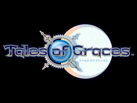 Royal Capital ~Majestic Grandeur~  Tales of Gr... [Music OST][Original Soundtrack]