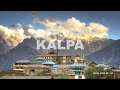 Spiti Ride EP 2 Shimla Kalpa Moto Morini Xcape 650x