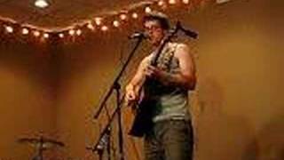 "Song about Nothing" The Daredevil Christopher Wright