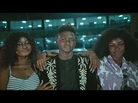 Cabrel Nanjip - C'est Grave ici feat Papy De Petit pays 