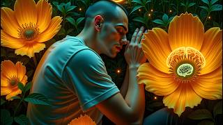 Just listen for 5 Minutes For Deep Sleep (No Ads) • Increases Deep Sleep • Say Goodbye To Insomnia