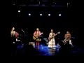 Grupo Alecrim canta Alecrim Dourado no Sesc ...
