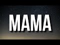 NF MAMA Lyrics