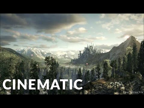 Epic Cinematic | Vlado Hudec - Catharsis | Epic Action