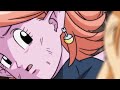 Goku Is Sus