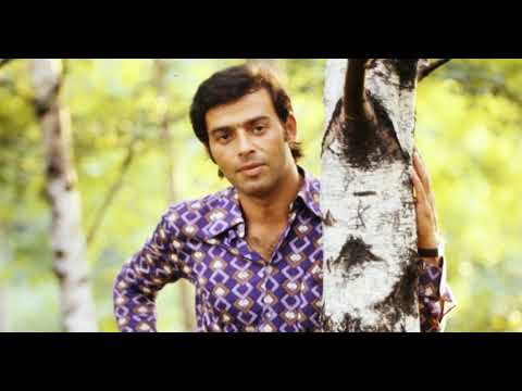 Szécsi Pál utolsó dalai halála előtt 1974