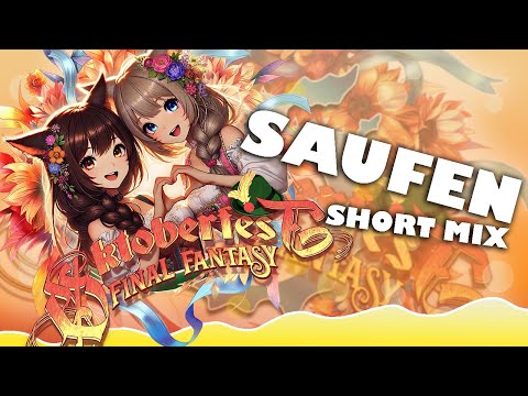 Saufen 🍻 [sʜᴏʀᴛ ᴍɪx]