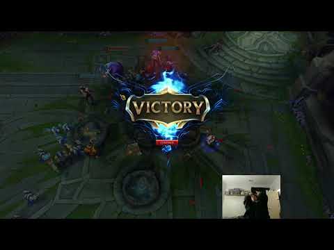 WUKONG DEFINITELY CHALLENGER SMURF GOES HAM ON BOTS | League of Legends