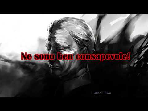 La malvagità della vita - Discorso di Yoshimura Kuzen