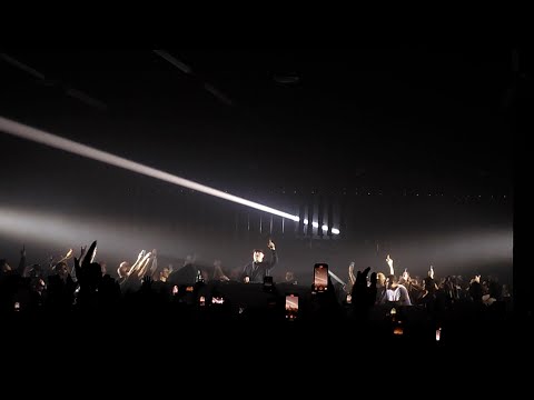 Eric Prydz Pres. 20 Years of Pryda @ GUM Studios - Brooklyn, New York (January 31, 2025) Friday