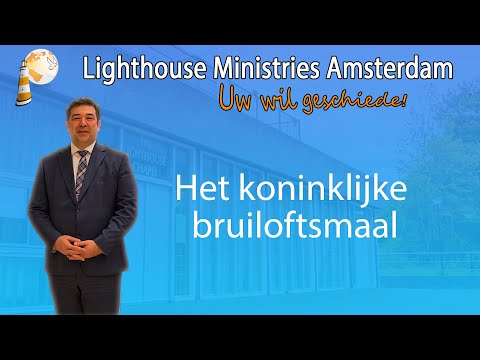 Het koninklijke bruiloftsmaal | Br. A. P. Scholten