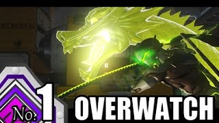 [Gameplay]#1 Overwatch[アクションFPS]