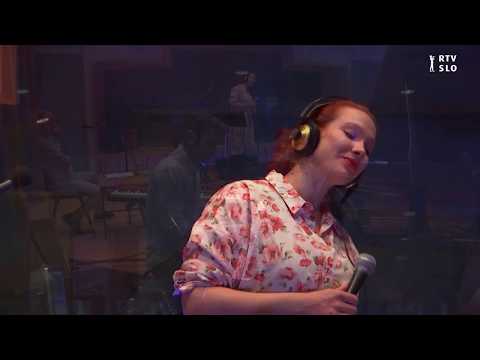 Lea Likar - V zavetju vil in zvezd  (v živo @ Prva vrsta)