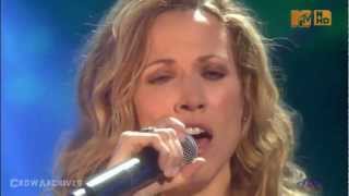 Sheryl Crow - &quot;Now That You&#39;re Gone&quot; (LIVE, 2008) HD