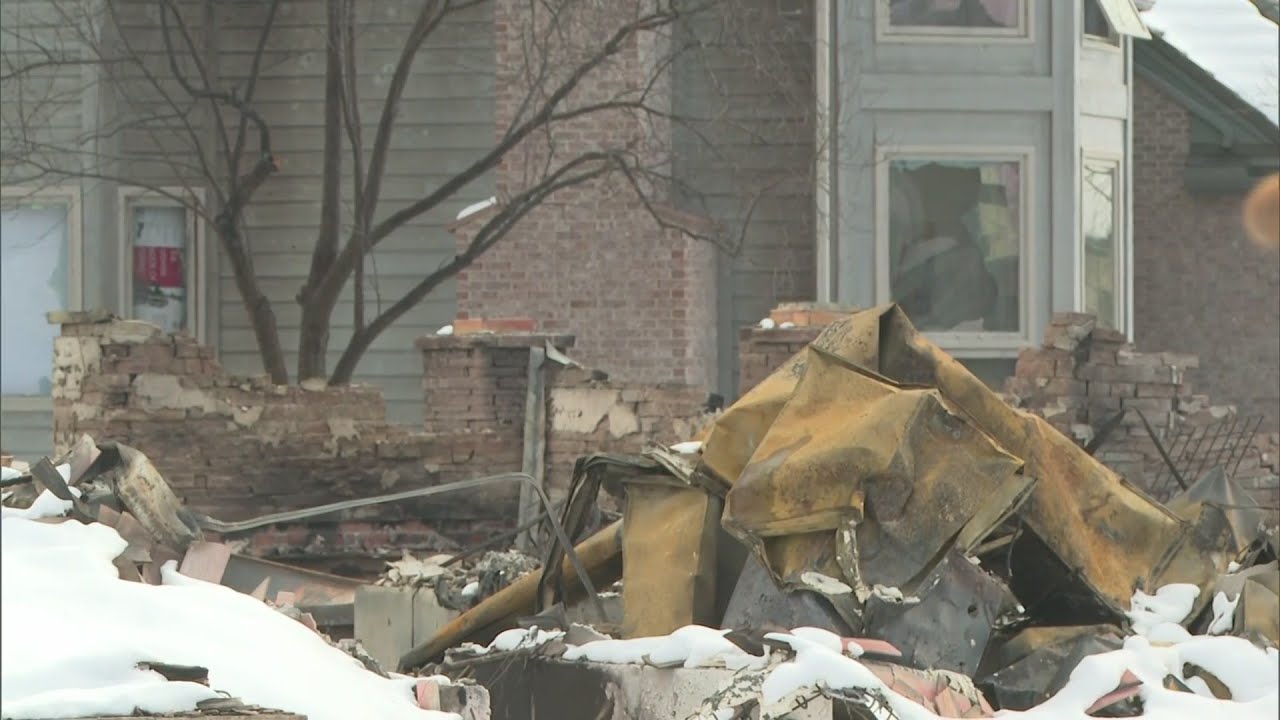 People Whose Houses Survived Marshall Fire Cope With Guilt Over Destroyed Homes