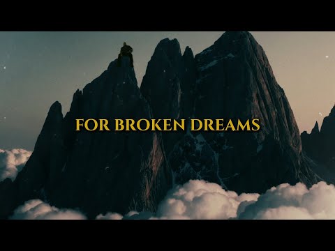 Chyde - BROKEN DREAMS [Official Lyric Video]