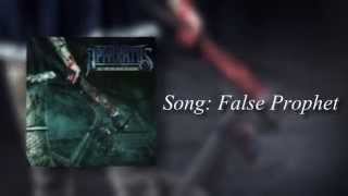 Apparatus - Not For The Faint Of Heart (Full EP 2015)