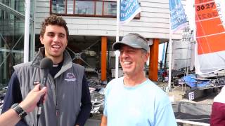 It's a familie affair