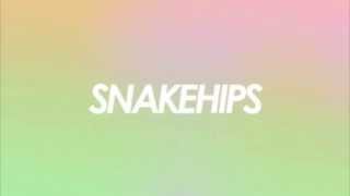 The Weeknd - Wanderlust (SNAKEHIPS Remix)