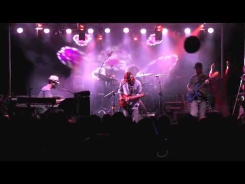 DOPAPOD (06 Give It A Name) Disc Jam 2013