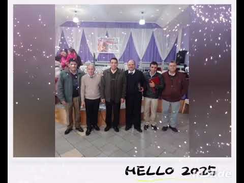 grupos de las hermanas barrio nuevo Ameghino misiones