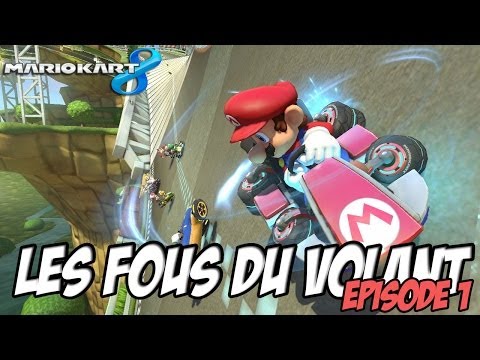 comment gagner mario kart