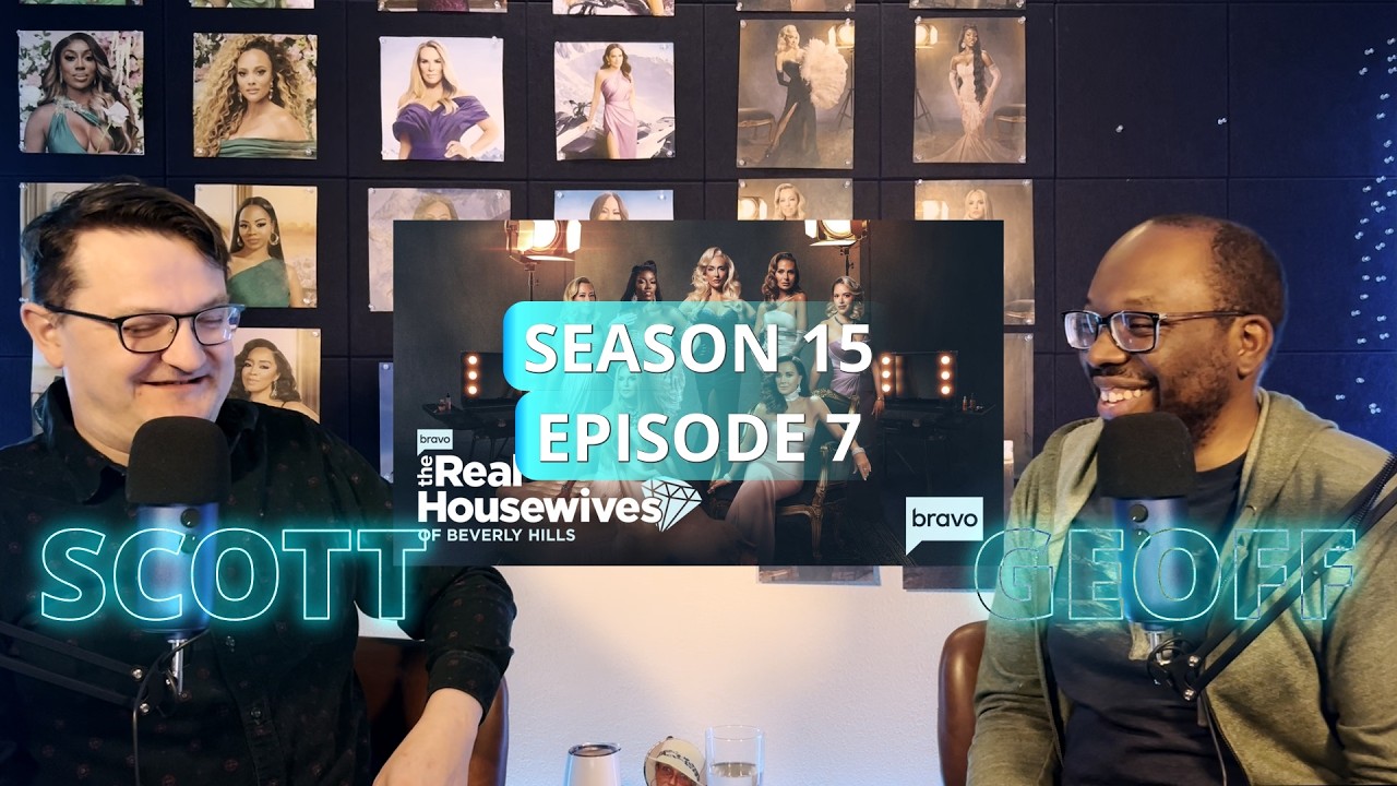 S3E12 This Old House (RHOBH)