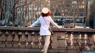 Fabby Knows Best Intro