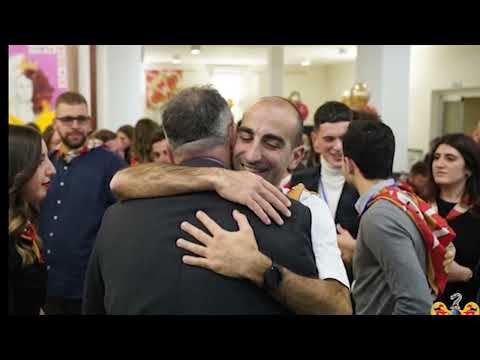 filippo ficorilli   diventa capitano del borgo san panfilo