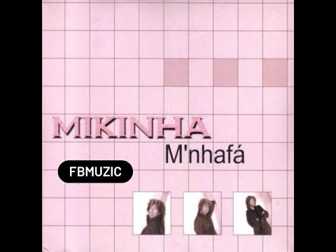 Mikinha Ramos - Xtod ma bô